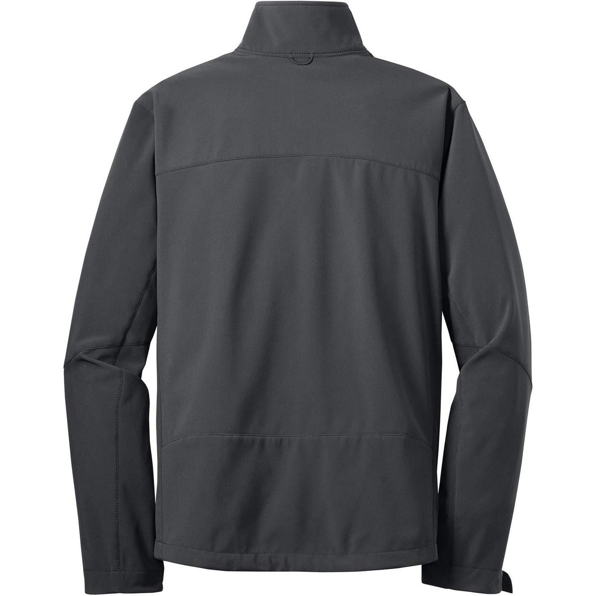 no-logo Eddie Bauer Soft Shell Jacket-Regular-Eddie Bauer-Thread Logic