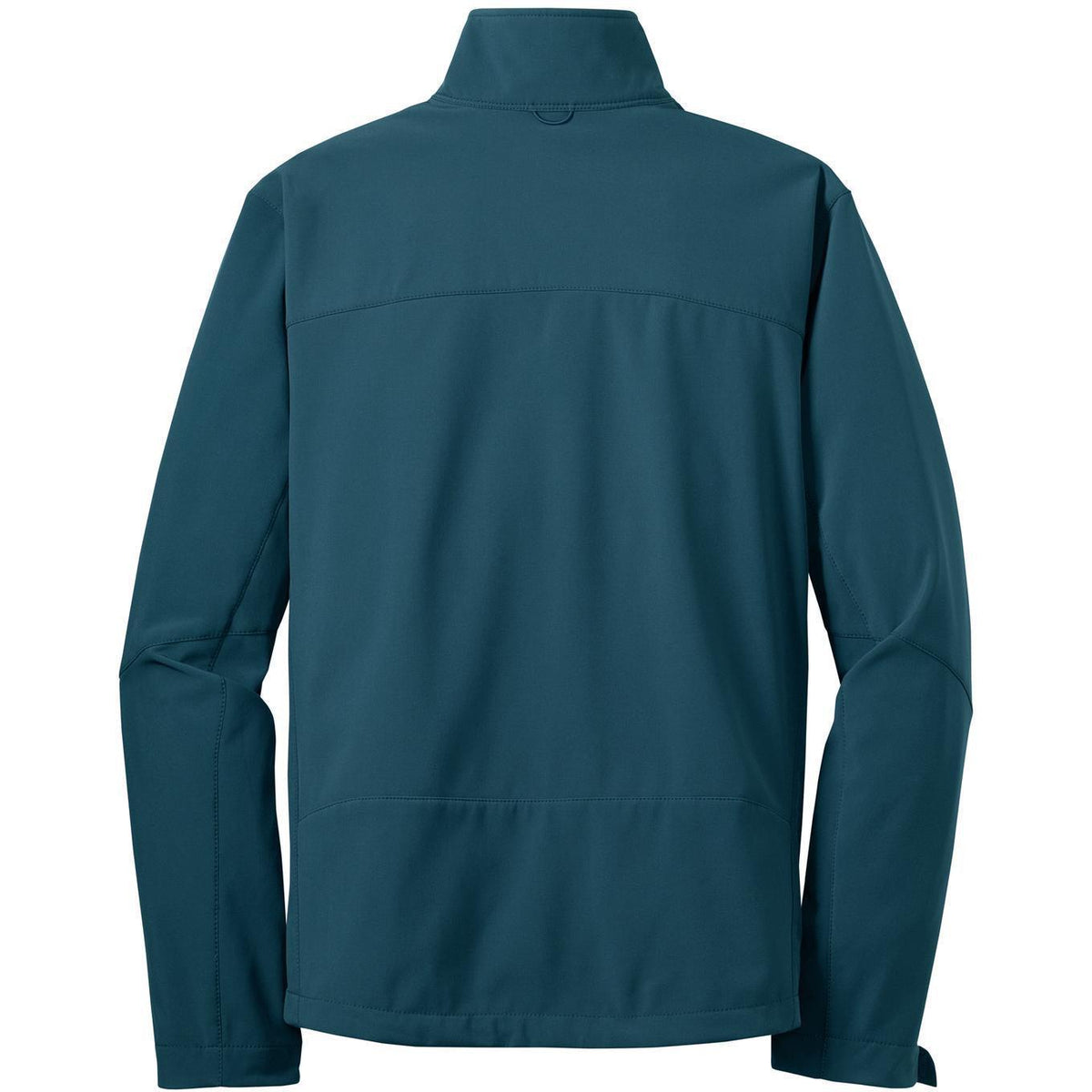 no-logo Eddie Bauer Soft Shell Jacket-Regular-Eddie Bauer-Thread Logic