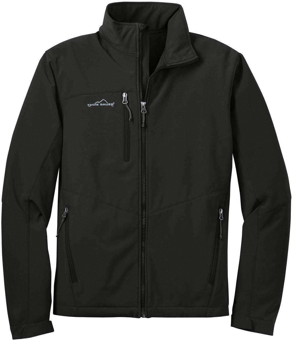 4-DAY EXPRESS - Eddie Bauer Soft Shell Jacket
