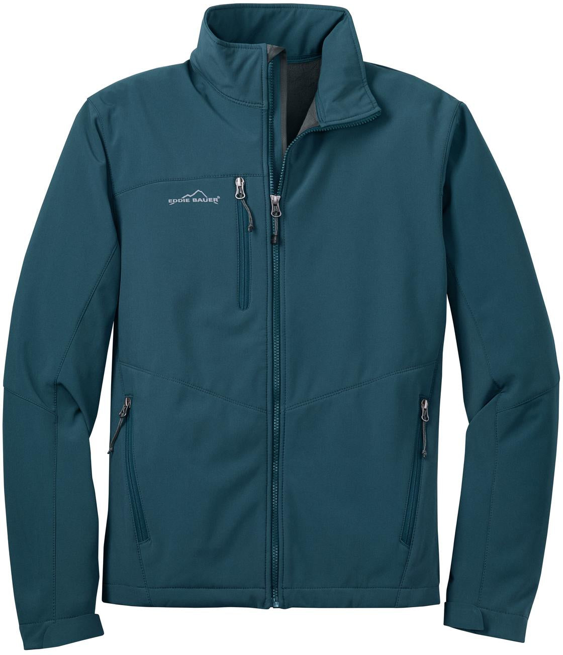 4-DAY EXPRESS - Eddie Bauer Soft Shell Jacket