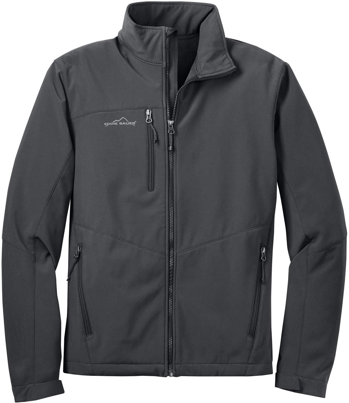 4-DAY EXPRESS - Eddie Bauer Soft Shell Jacket