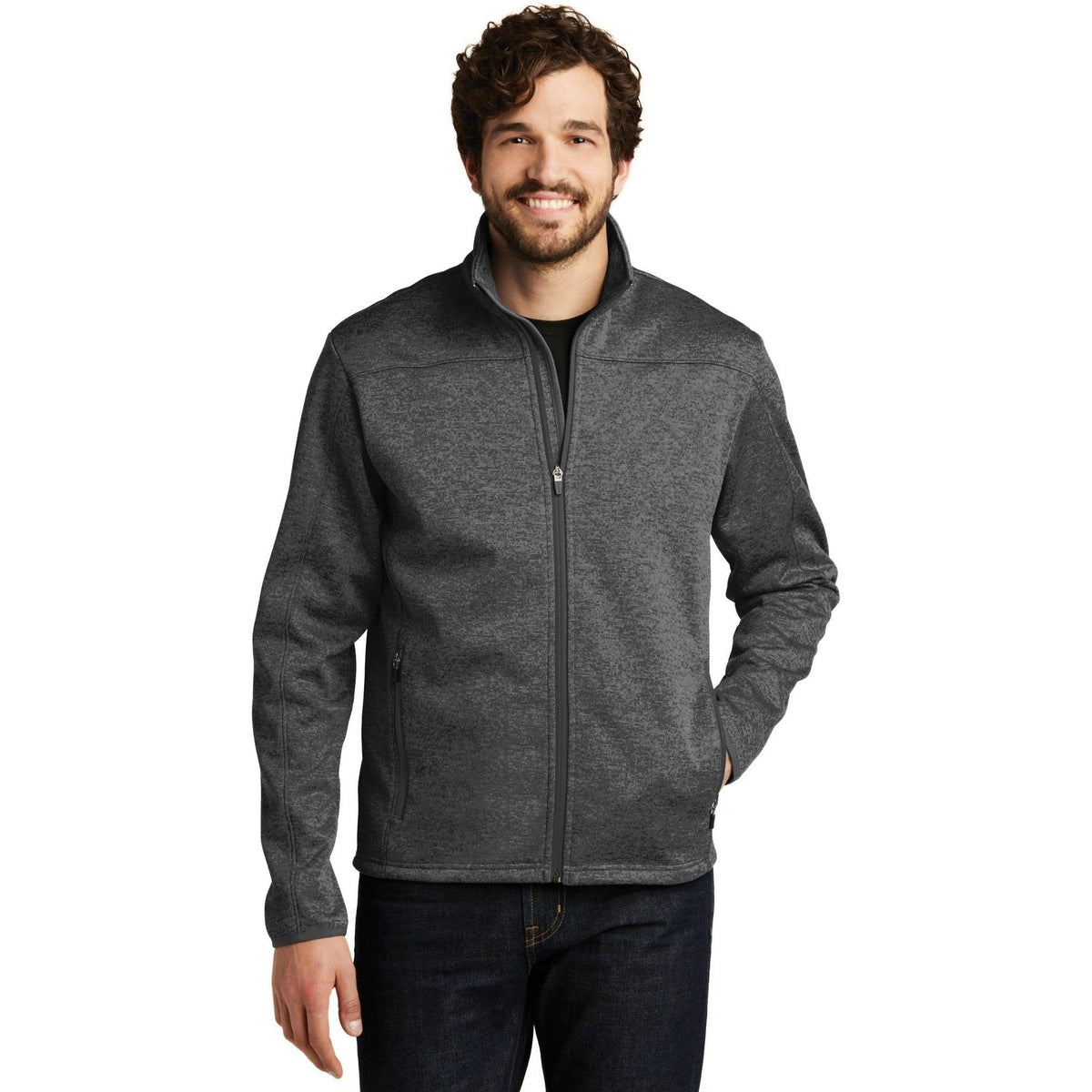 no-logo Eddie Bauer StormRepel Soft Shell Jacket-Regular-Eddie Bauer-Thread Logic