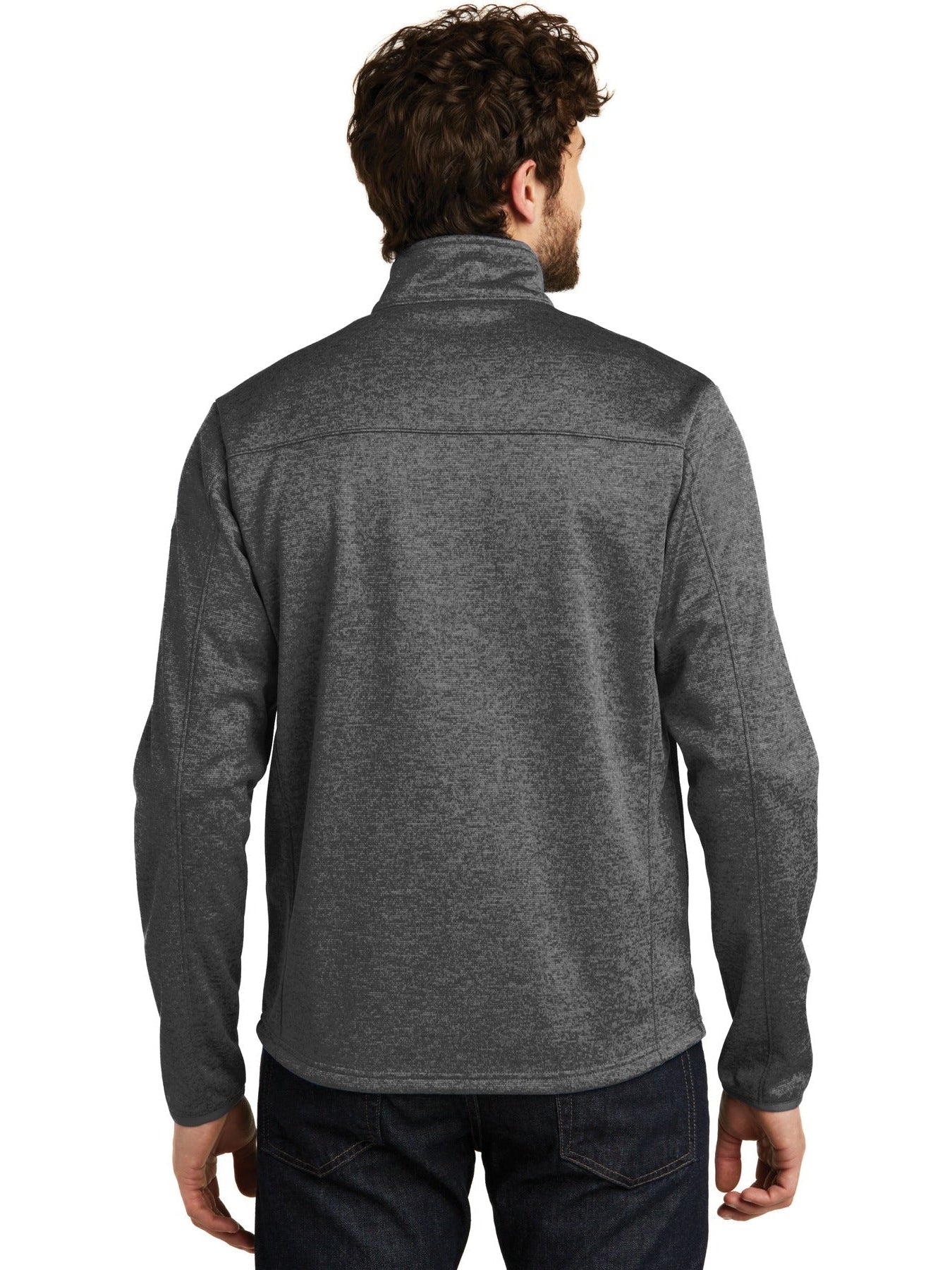 no-logo Eddie Bauer StormRepel Soft Shell Jacket-Regular-Eddie Bauer-Thread Logic