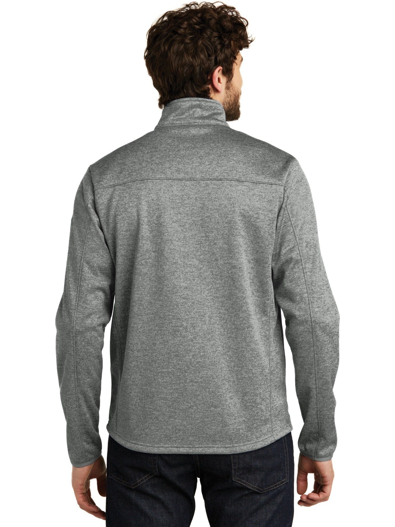 no-logo Eddie Bauer StormRepel Soft Shell Jacket-Regular-Eddie Bauer-Thread Logic