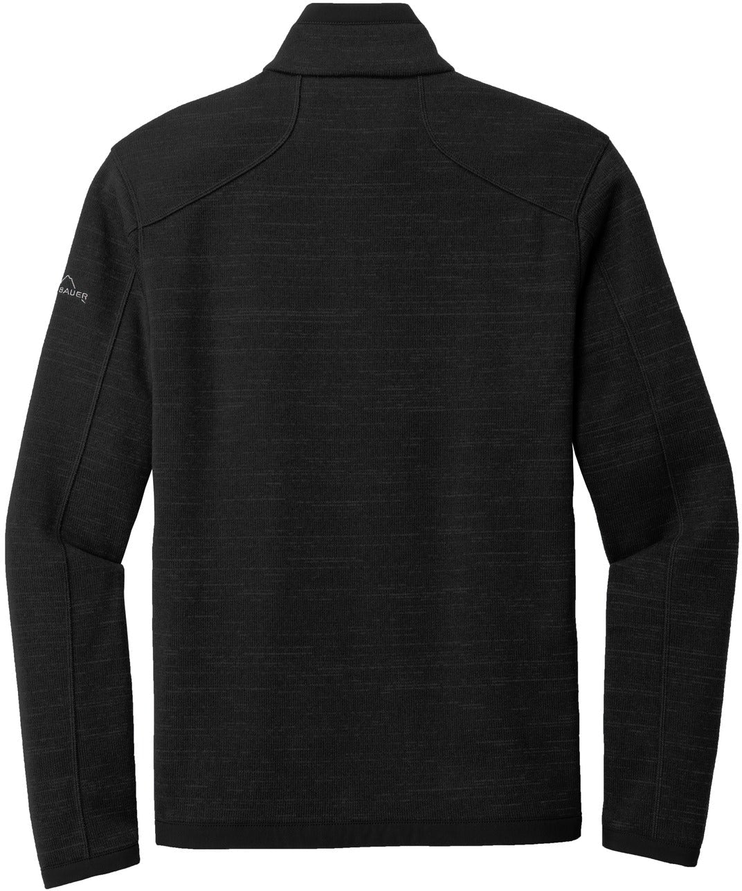 no-logo Eddie Bauer Sweater Fleece 1/4-Zip-Regular-Eddie Bauer-Thread Logic