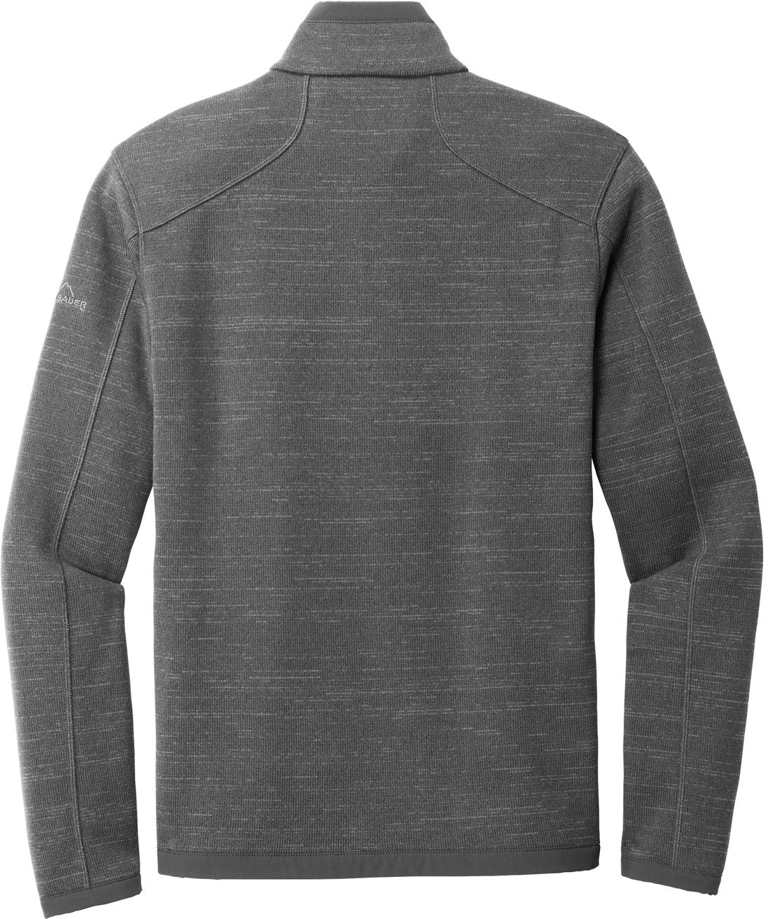 no-logo Eddie Bauer Sweater Fleece Full Zip-Regular-Eddie Bauer-Thread Logic