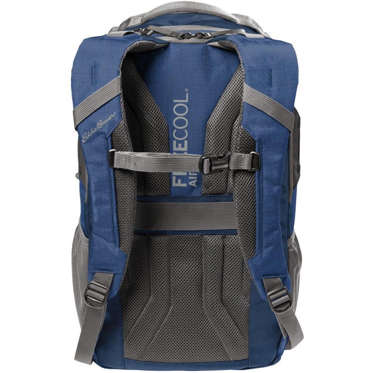 no-logo Eddie Bauer Tour Backpack-Regular-Eddie Bauer-Thread Logic