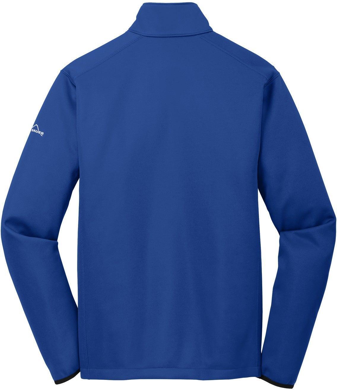 no-logo Eddie Bauer Weather-Resist Soft Shell Jacket-Regular-Eddie Bauer-Thread Logic