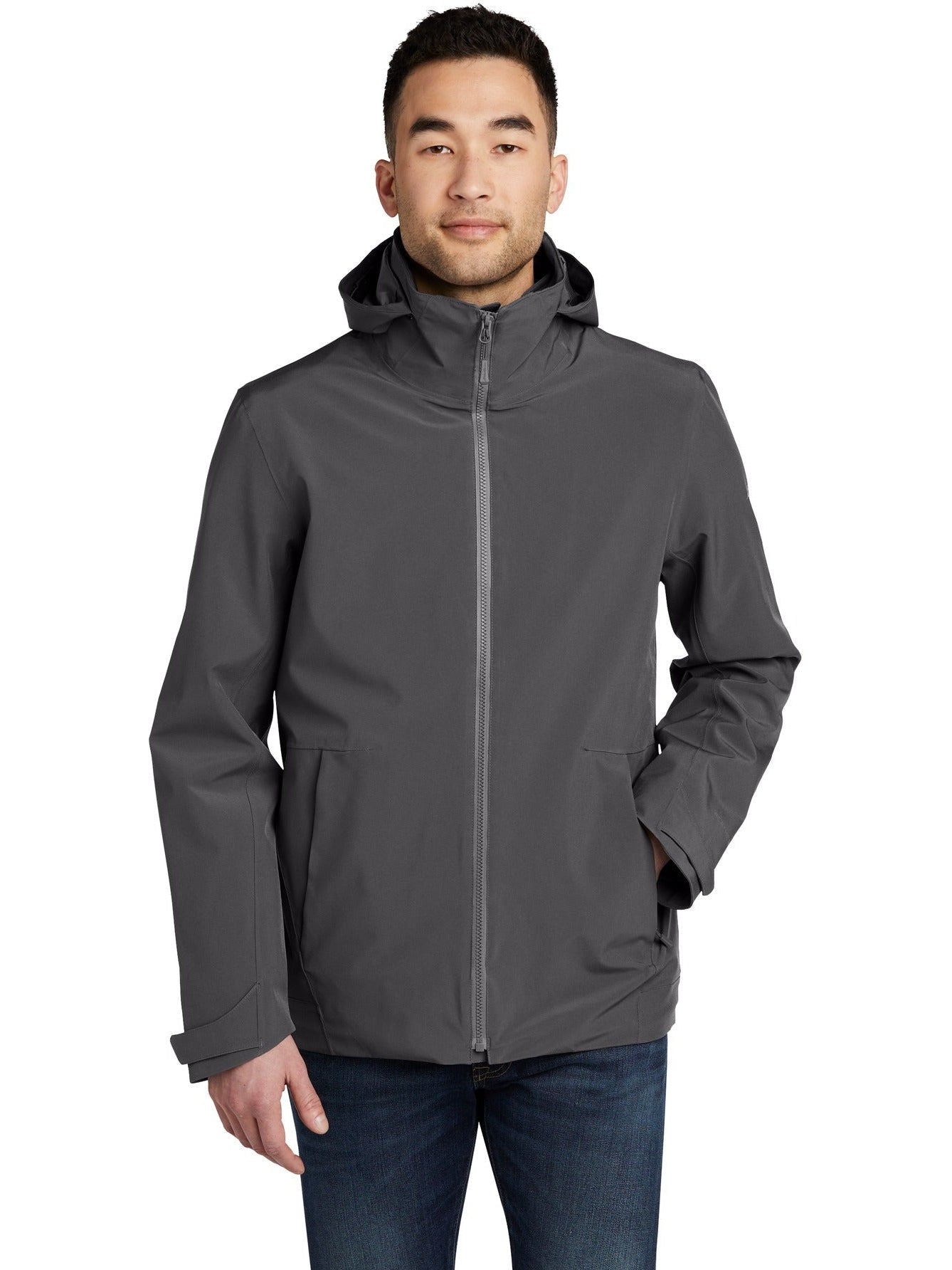 no-logo Eddie Bauer WeatherEdge 3-in-1 Jacket-Regular-Eddie Bauer-Thread Logic