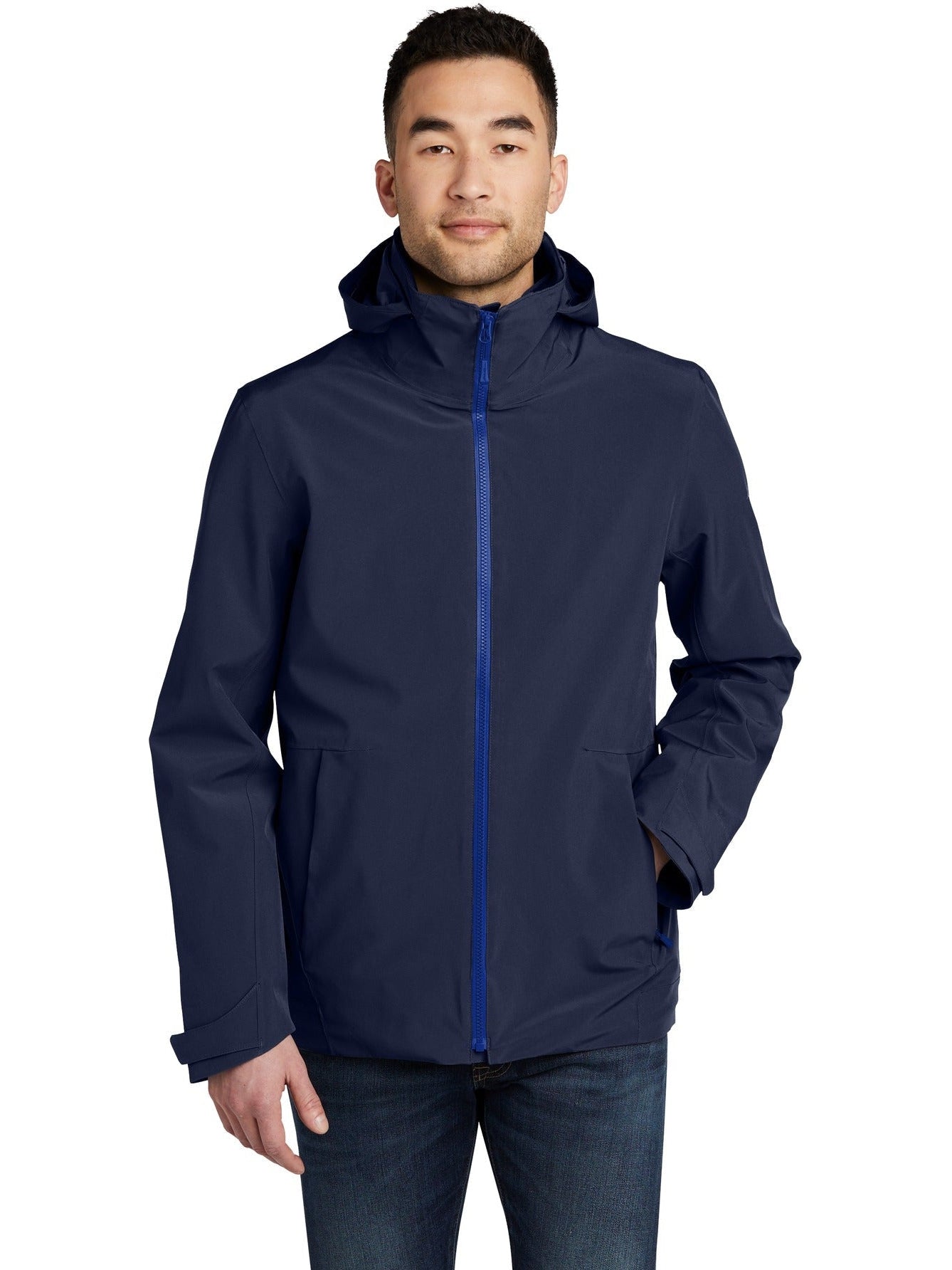 no-logo Eddie Bauer WeatherEdge 3-in-1 Jacket-Regular-Eddie Bauer-Thread Logic