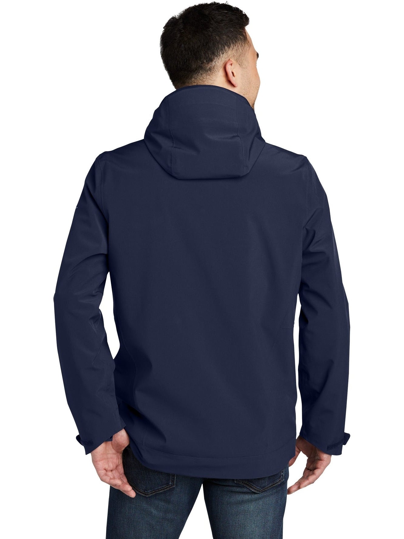 no-logo Eddie Bauer WeatherEdge 3-in-1 Jacket-Regular-Eddie Bauer-Thread Logic