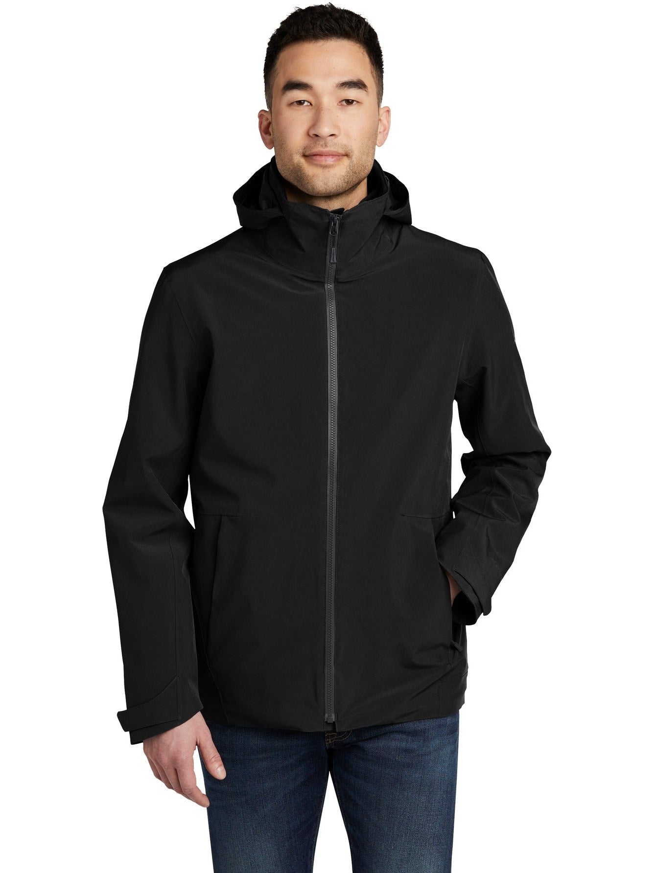 no-logo Eddie Bauer WeatherEdge 3-in-1 Jacket-Regular-Eddie Bauer-Thread Logic