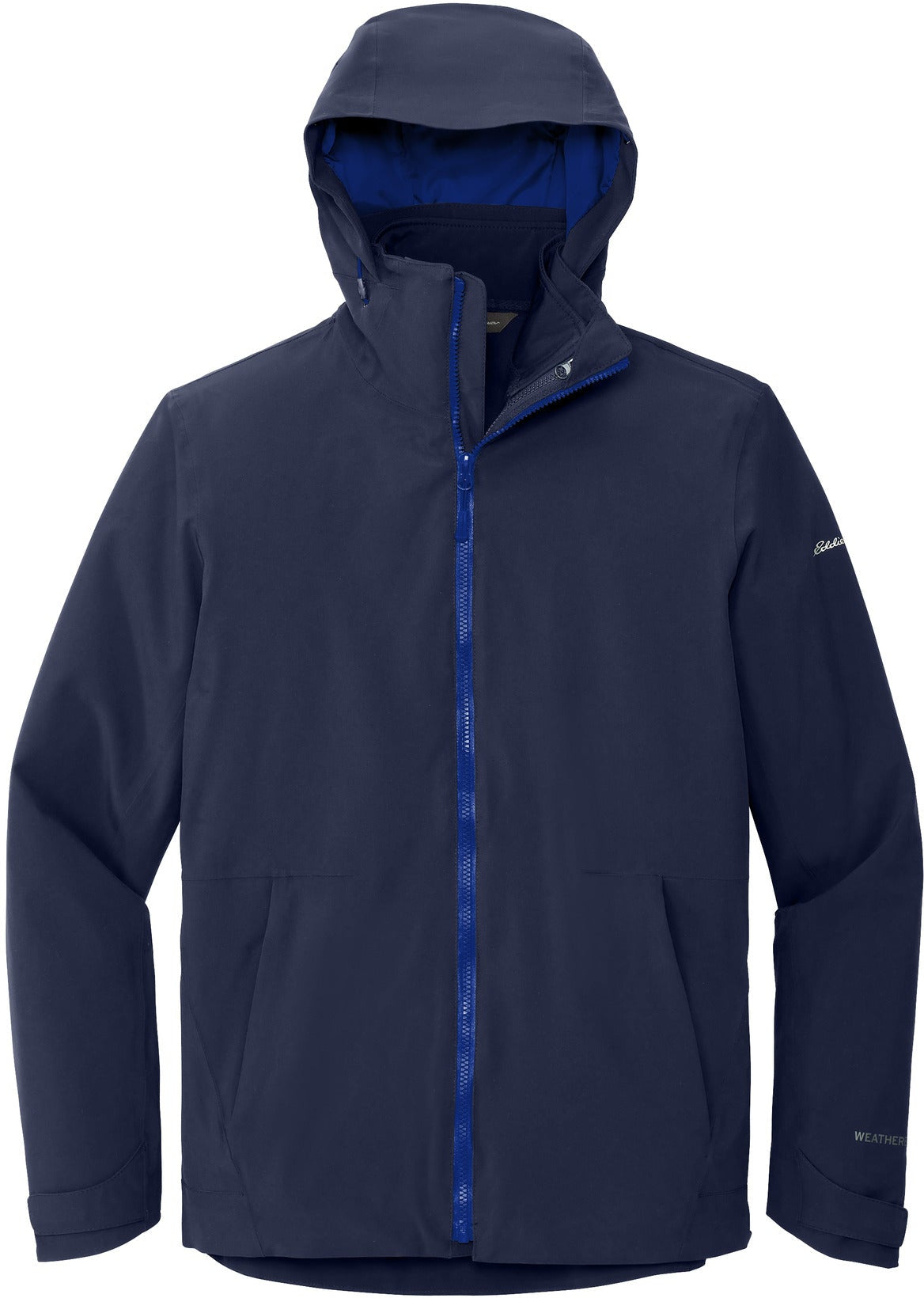 Eddie Bauer WeatherEdge 3-in-1 Jacket