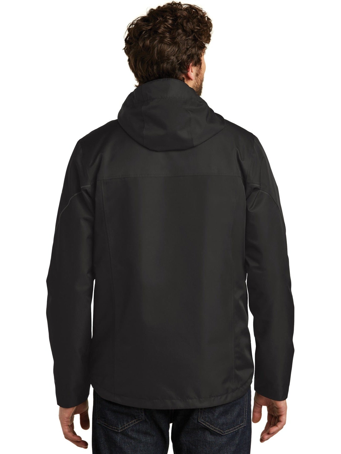 no-logo Eddie Bauer WeatherEdge Plus 3-in-1 Jacket-Regular-Eddie Bauer-Thread Logic