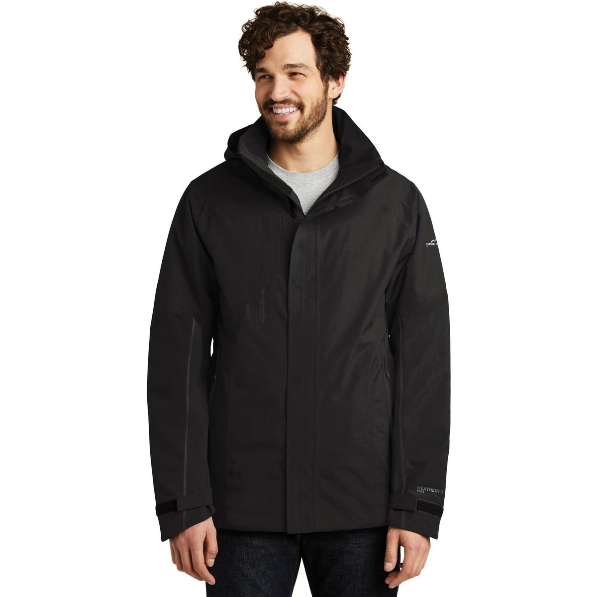 no-logo Eddie Bauer WeatherEdge Plus Insulated Jacket-Regular-Eddie Bauer-Thread Logic