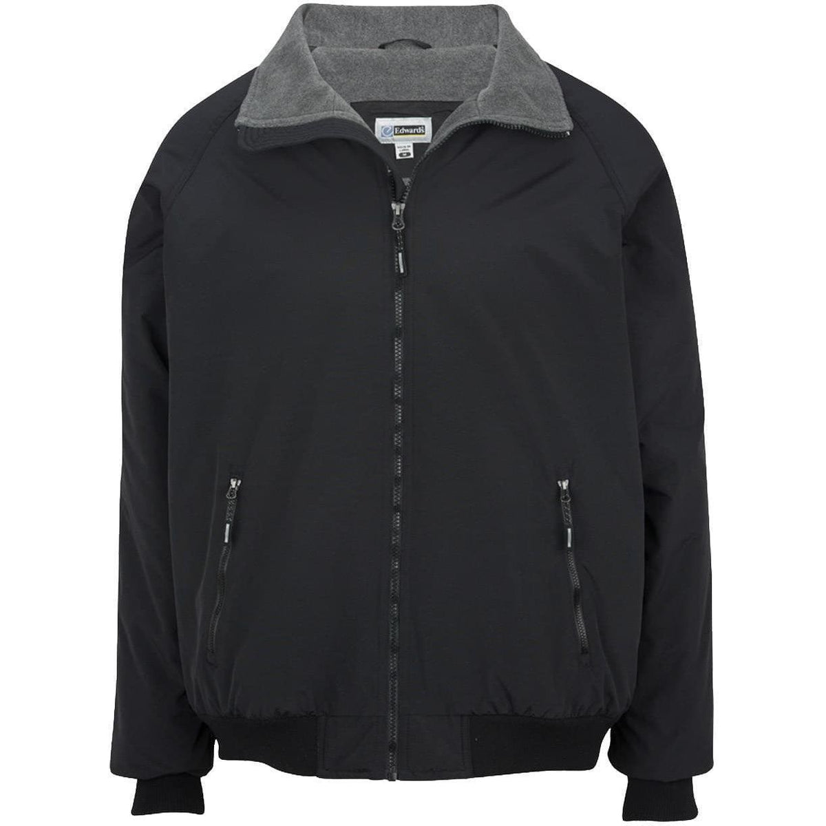 no-logo Edwards 3 Season Jacket