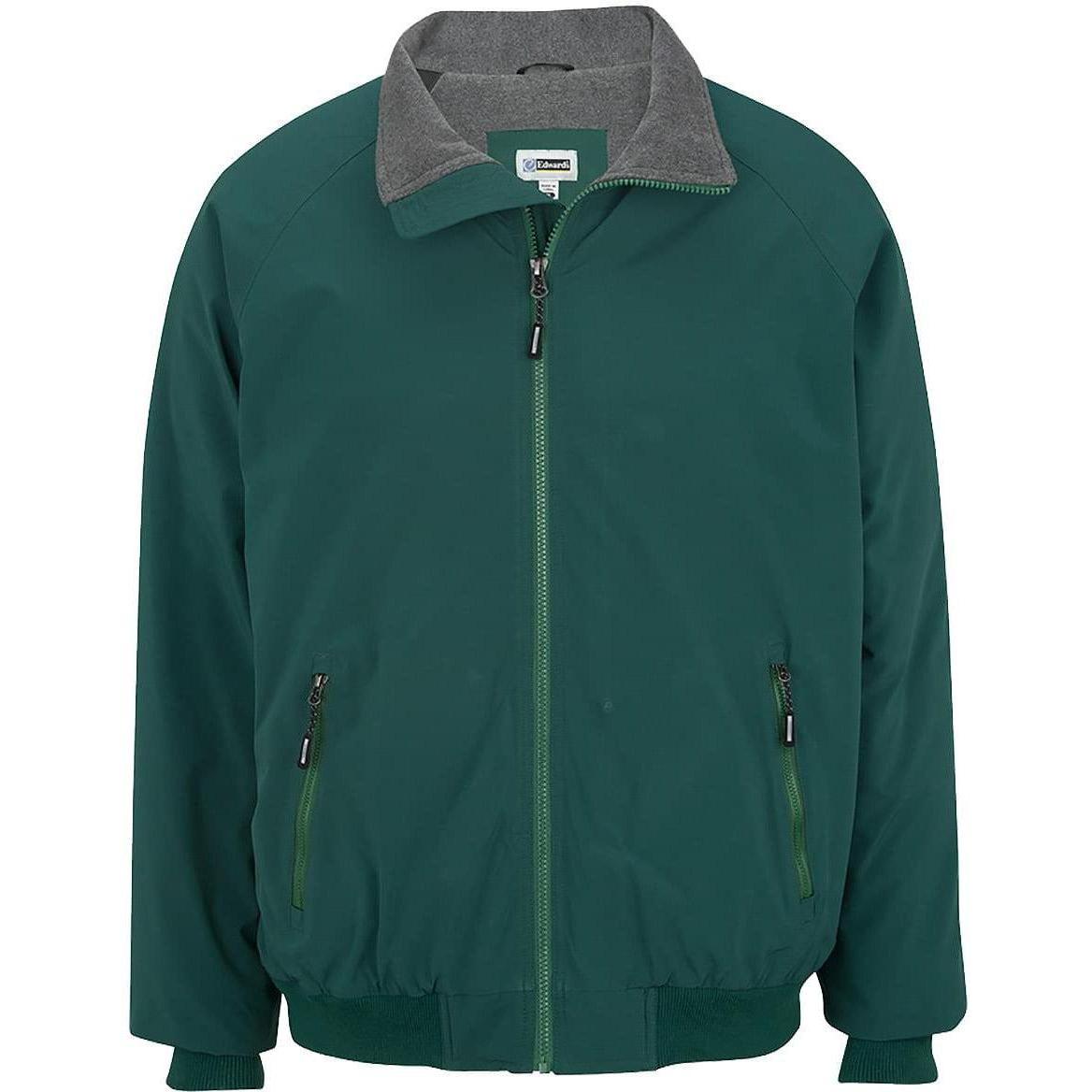 no-logo Edwards 3 Season Jacket