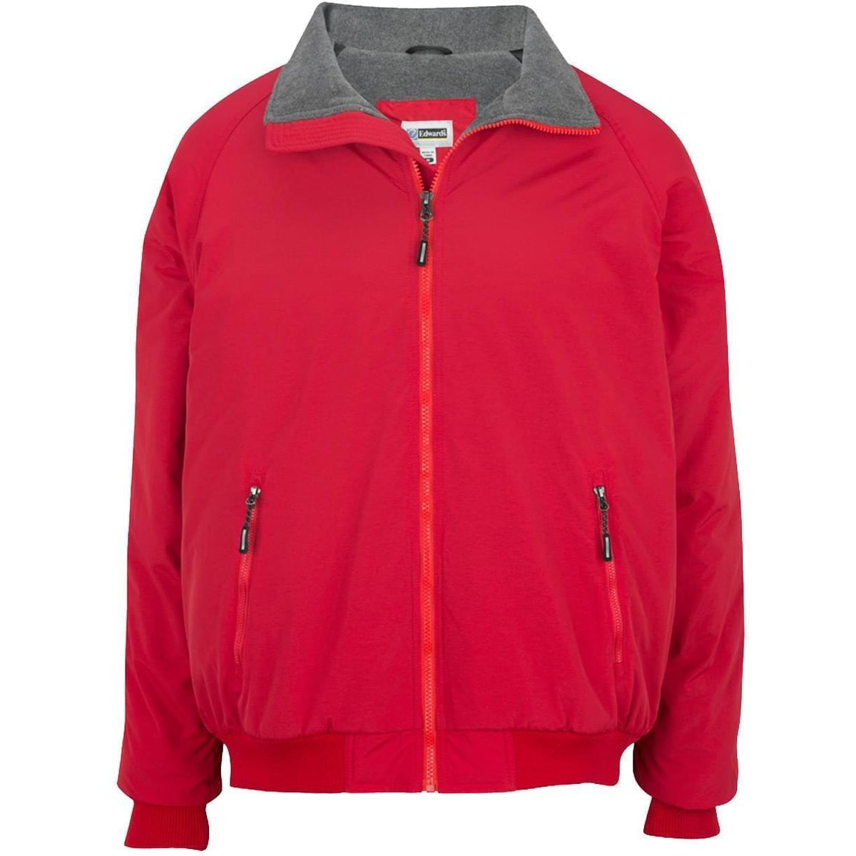 no-logo Edwards 3 Season Jacket