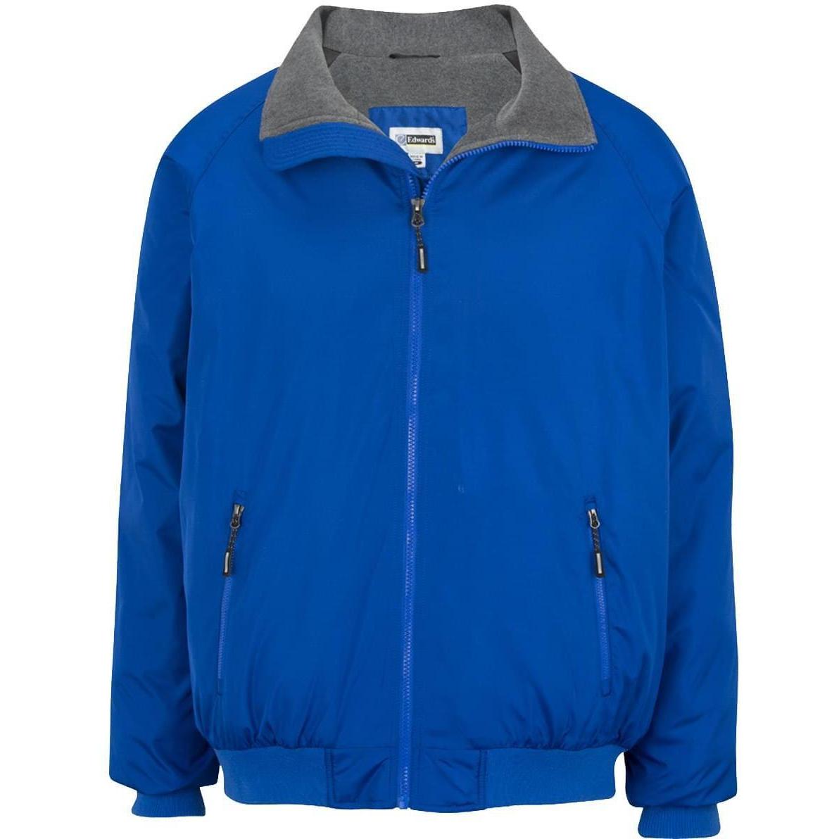 no-logo Edwards 3 Season Jacket