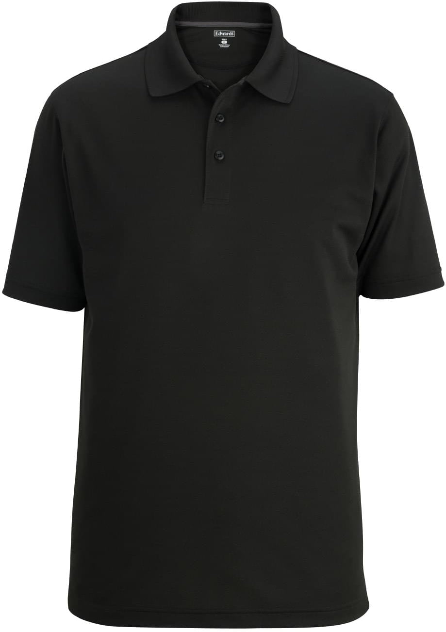 Edwards Airgrid Snag Proof Polo