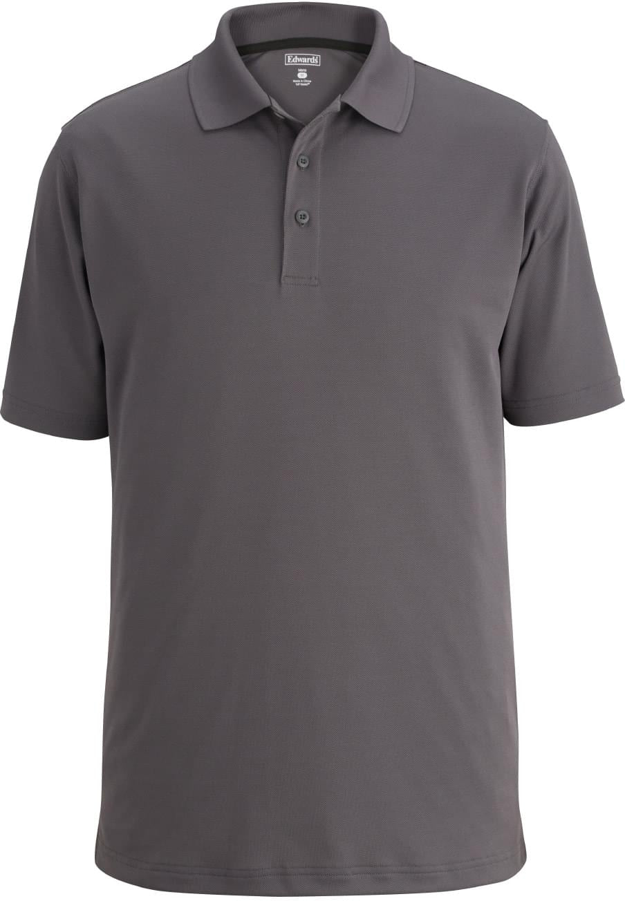 Edwards Airgrid Snag Proof Polo