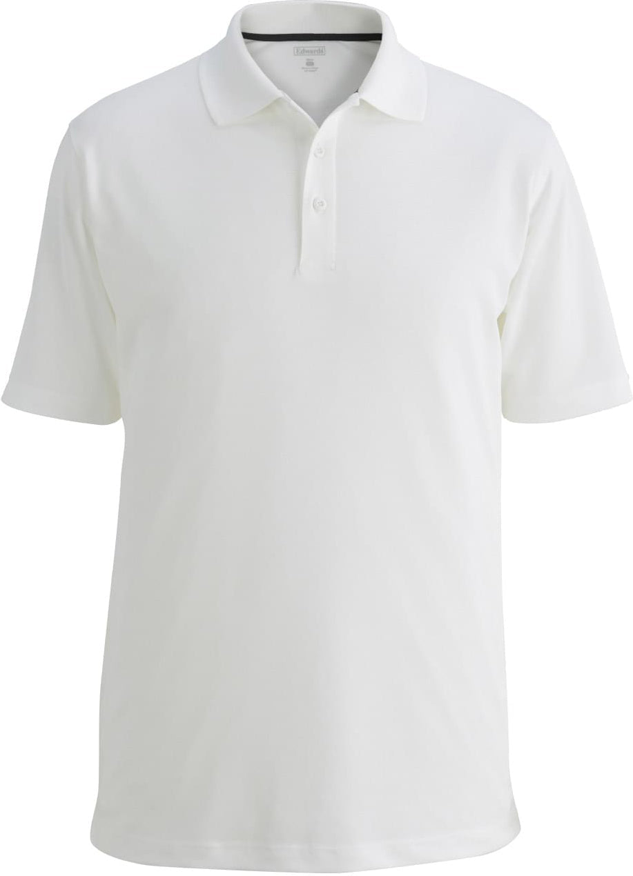 Edwards Airgrid Snag Proof Polo