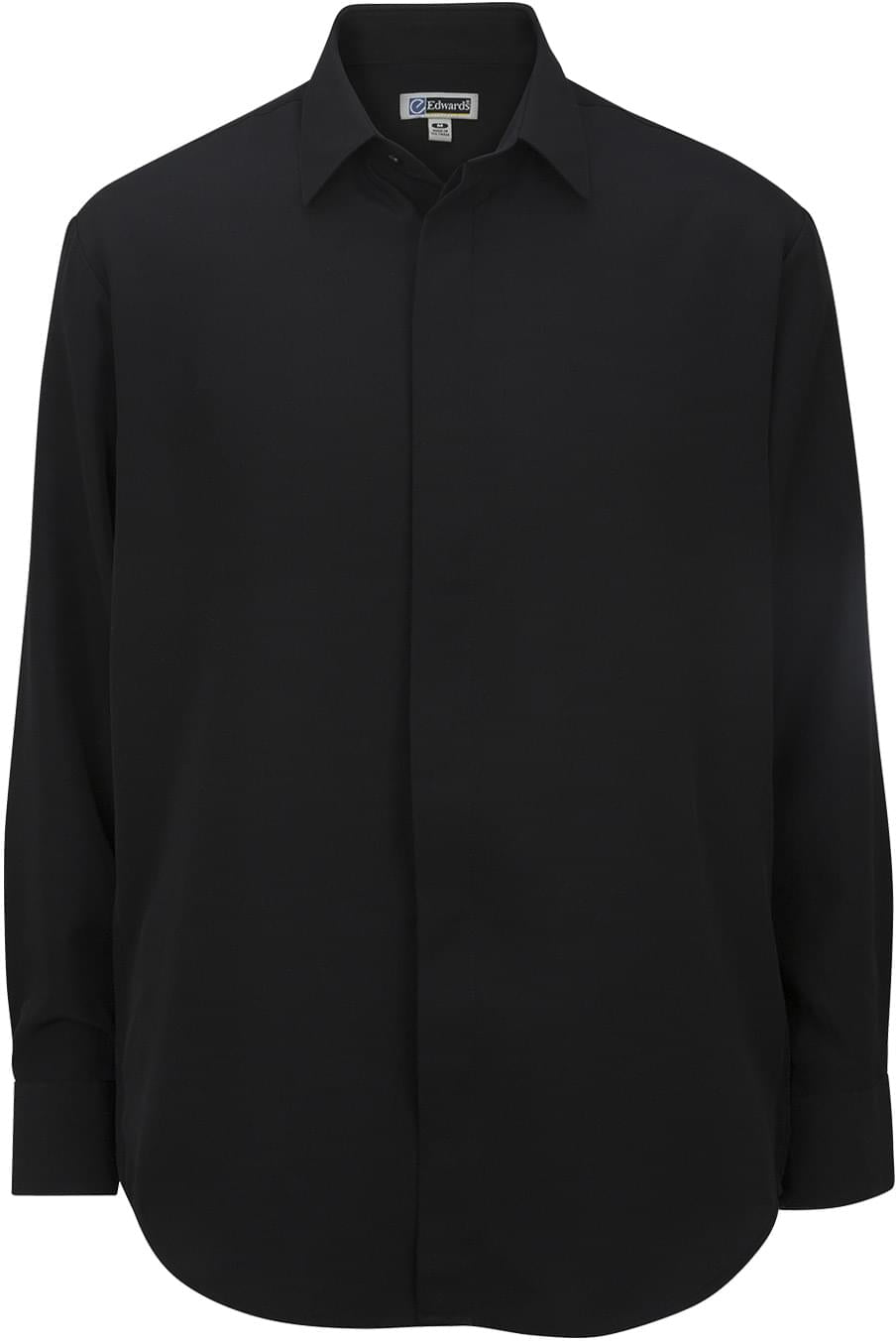 Edwards Bastiste Cafe Shirt