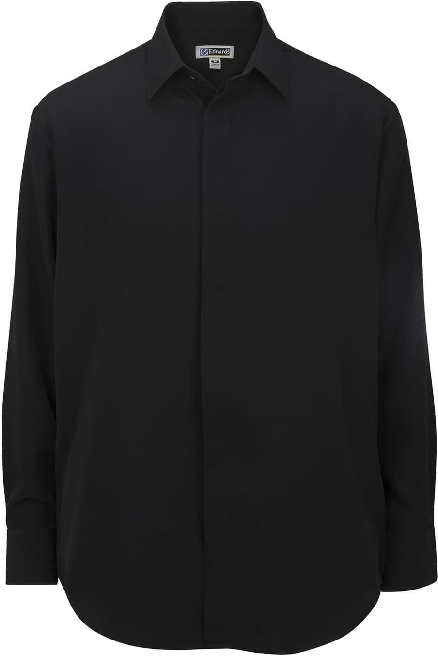 Edwards Bastiste Cafe Shirt