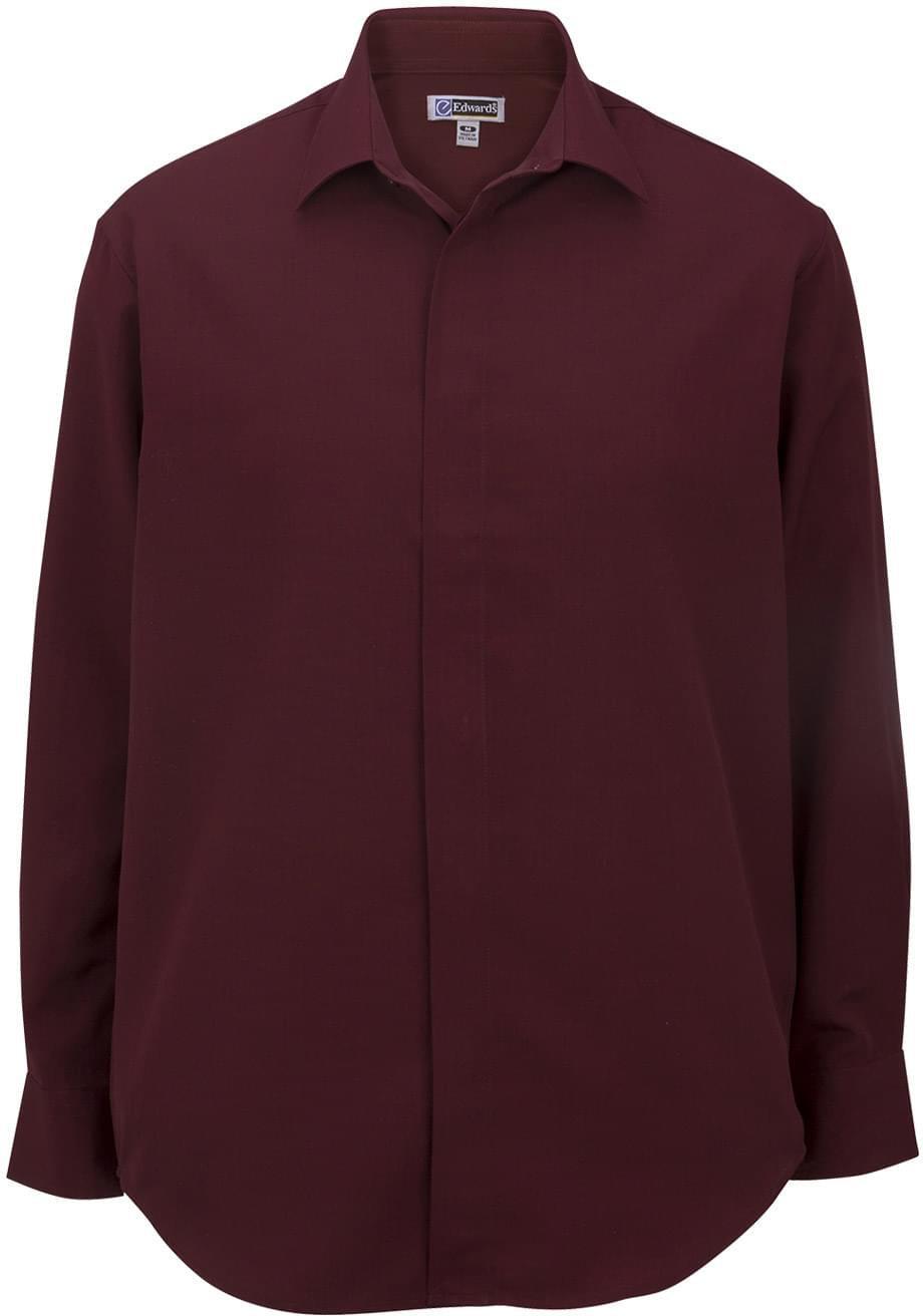 Edwards Bastiste Cafe Shirt
