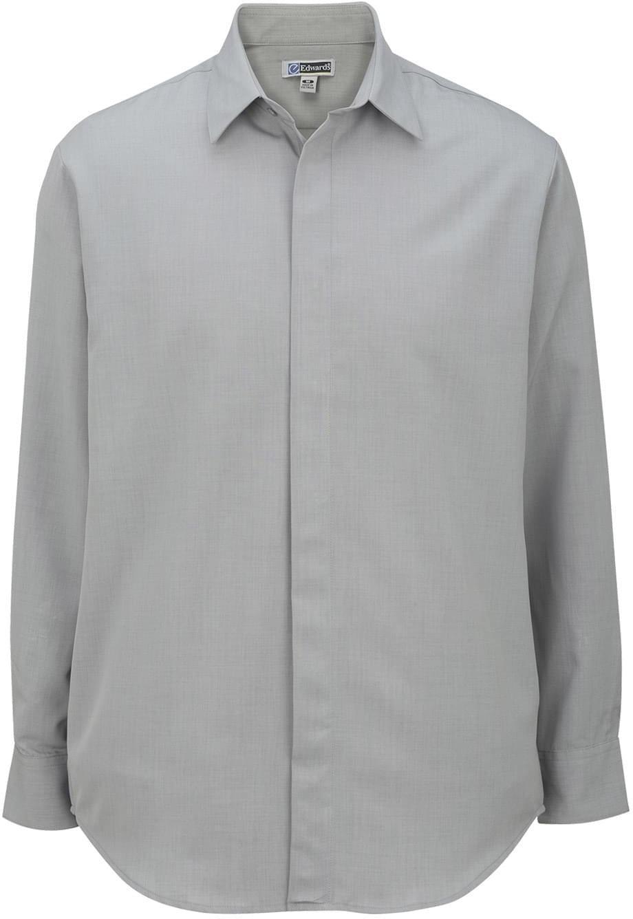Edwards Bastiste Cafe Shirt