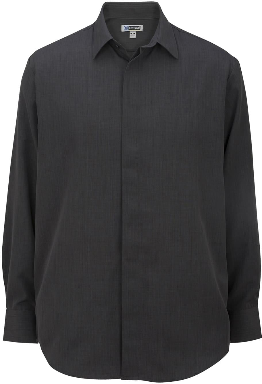 Edwards Bastiste Cafe Shirt