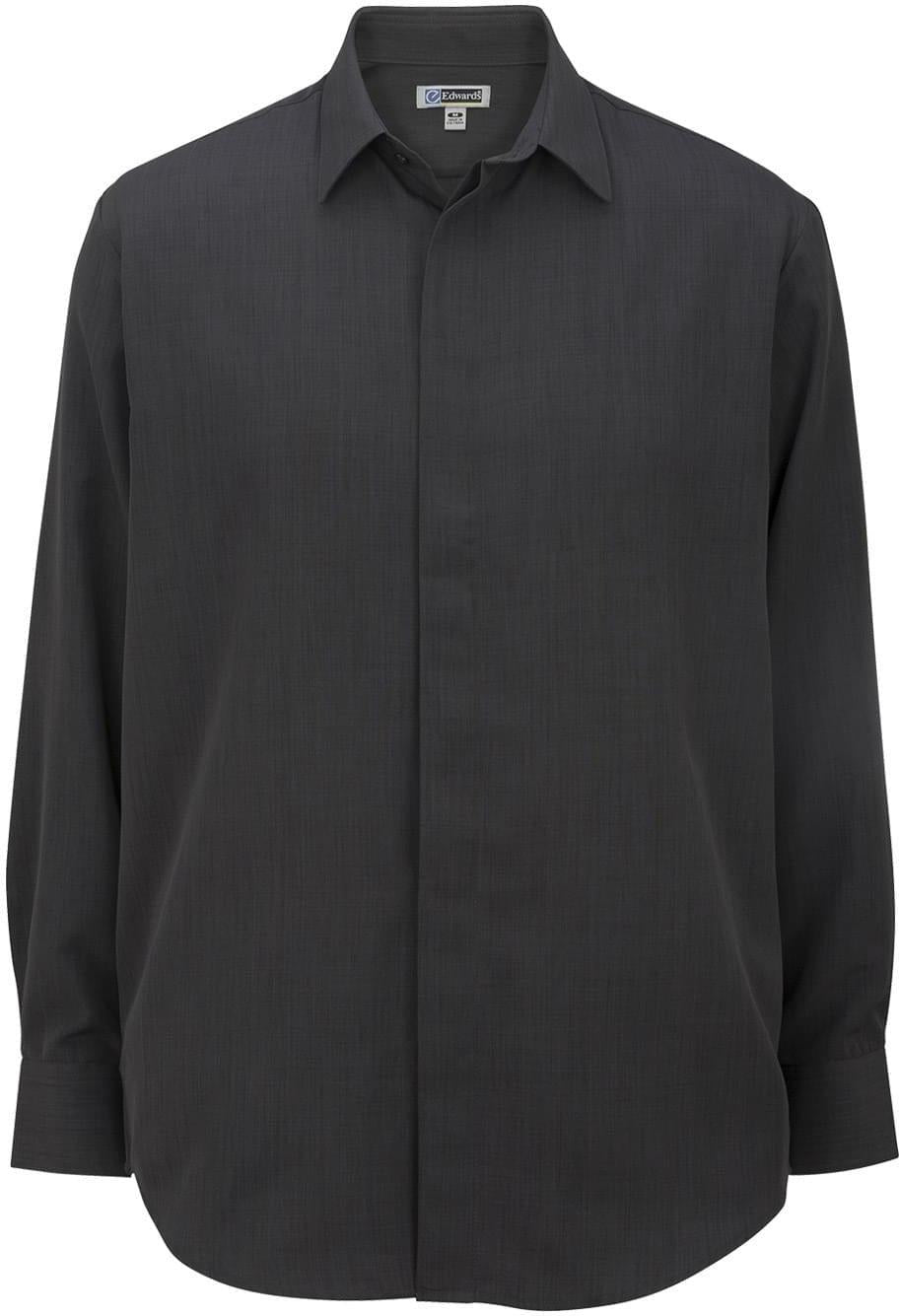 Edwards Bastiste Cafe Shirt
