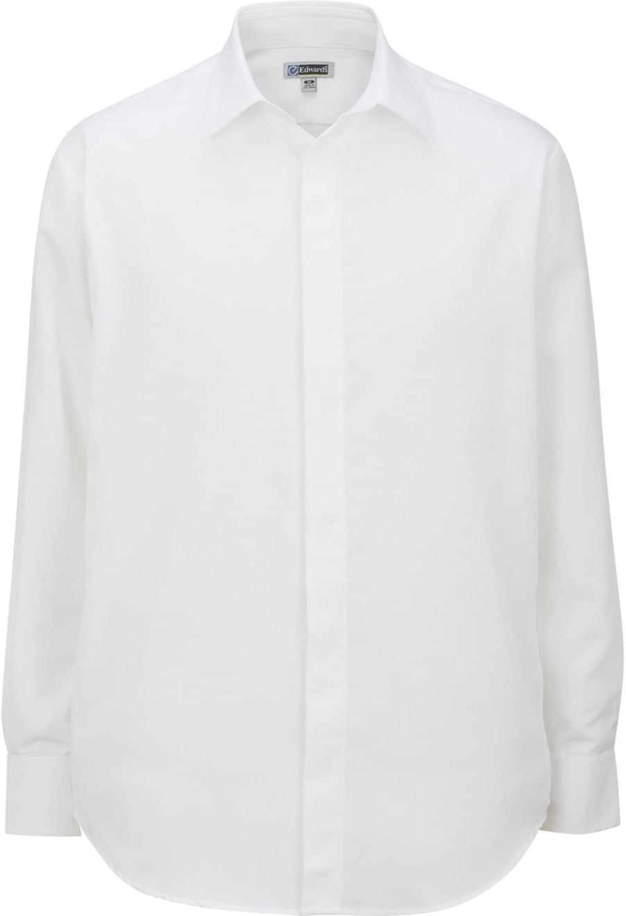 Edwards Bastiste Cafe Shirt