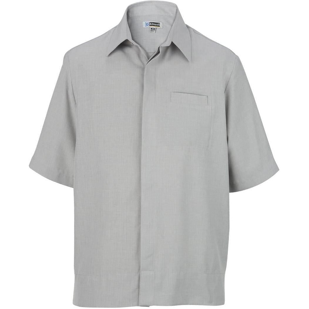 no-logo Edwards Batiste Service Shirt