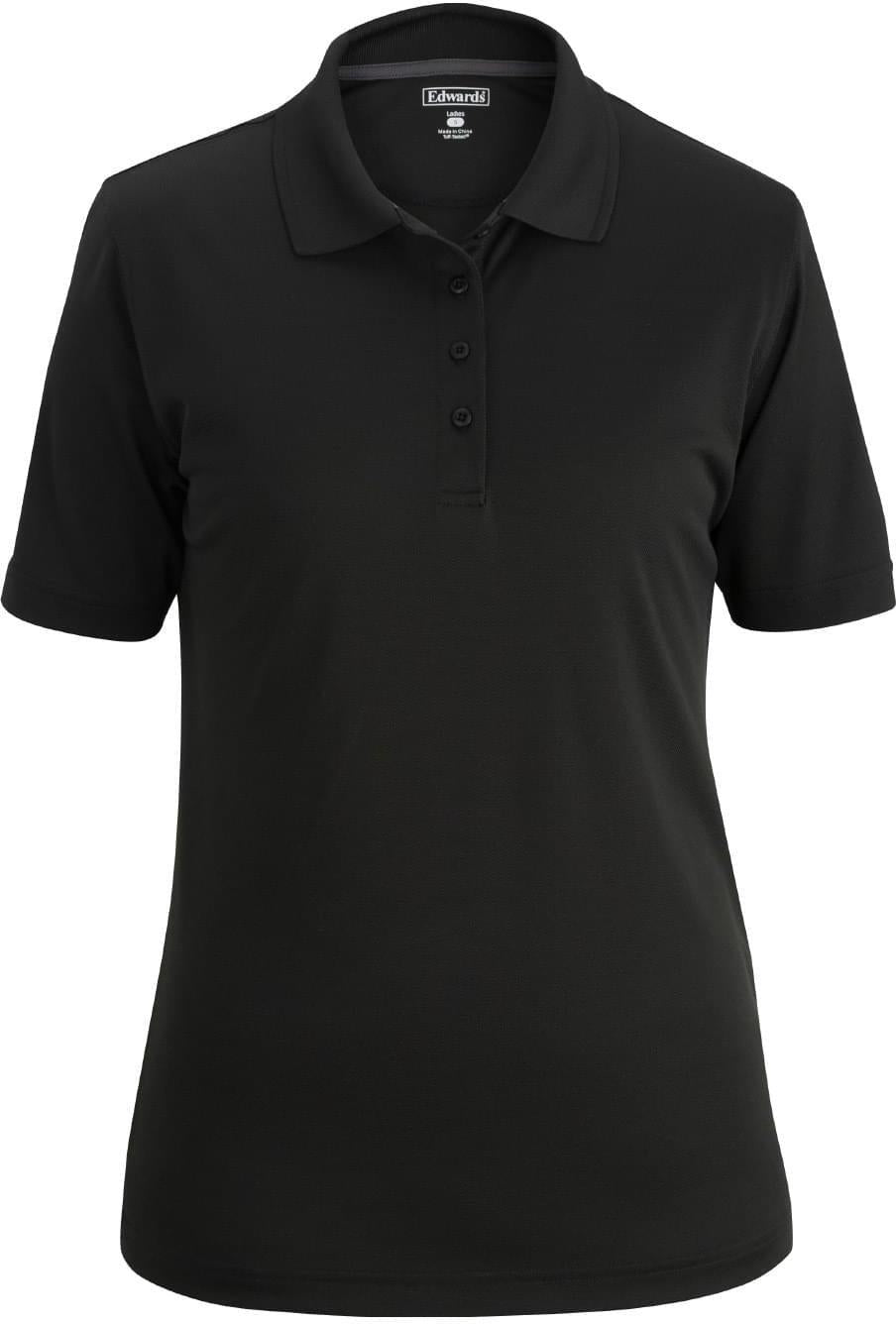 Edwards Women's Airgrid Snag Proof Polo