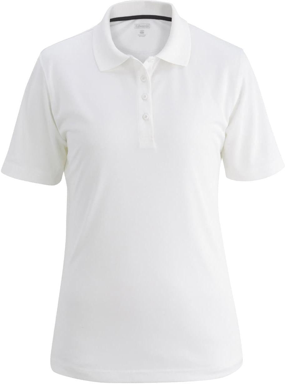 Edwards Women's Airgrid Snag Proof Polo