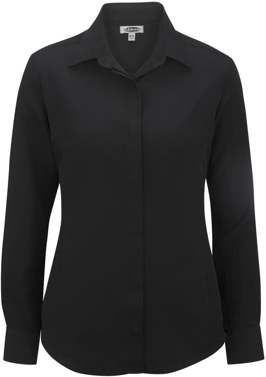 Edwards Women's Bastiste Cafe Shirt