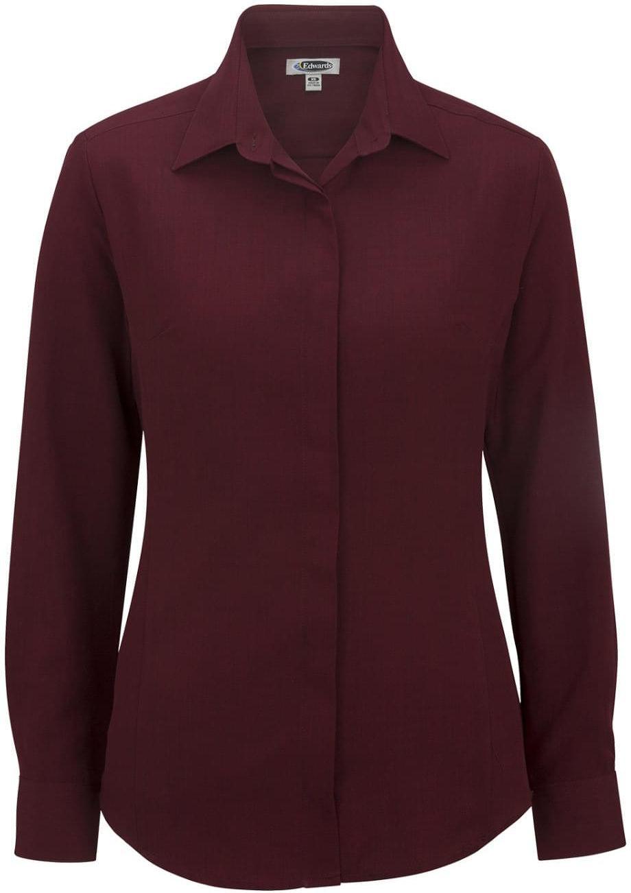 Edwards Women's Bastiste Cafe Shirt
