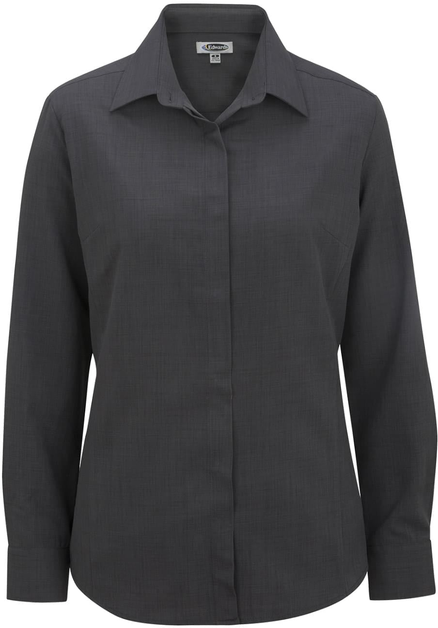 Edwards Ladies Bastiste Cafe Shirt