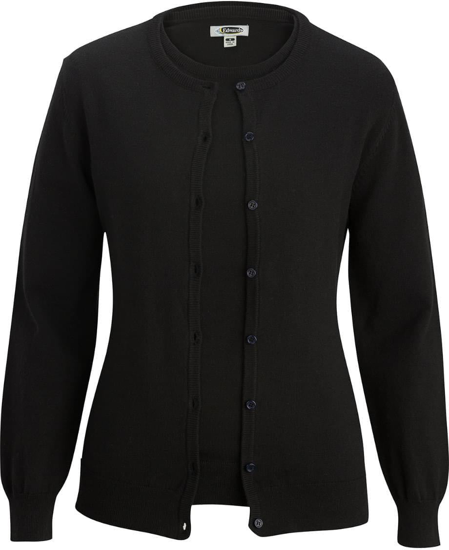 Edwards Ladies Corporate Performance Twinset