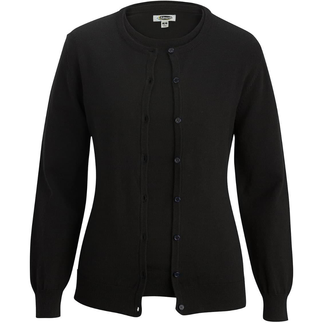 no-logo Edwards Ladies Corporate Performance Twinset