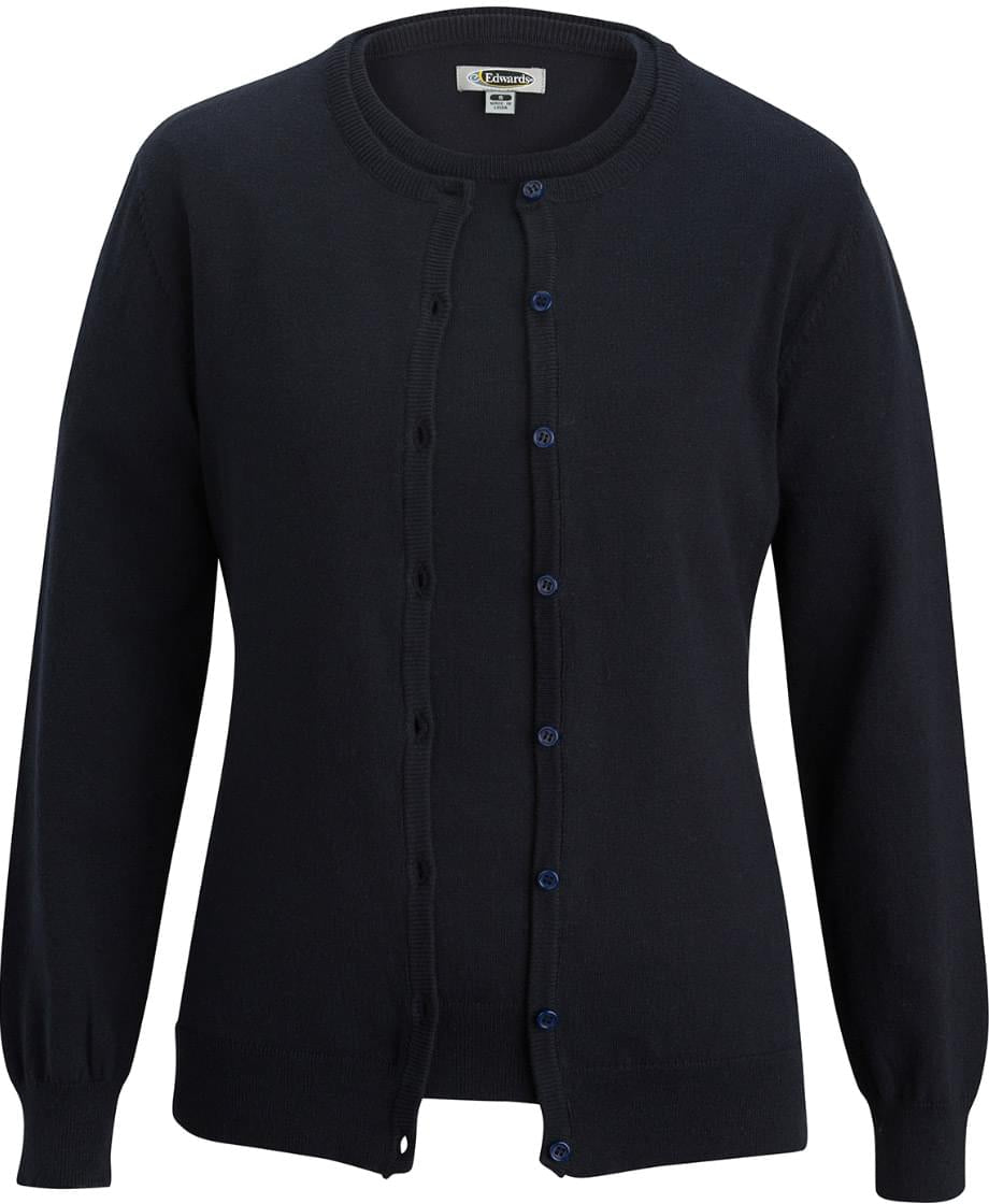 Edwards Ladies Corporate Performance Twinset