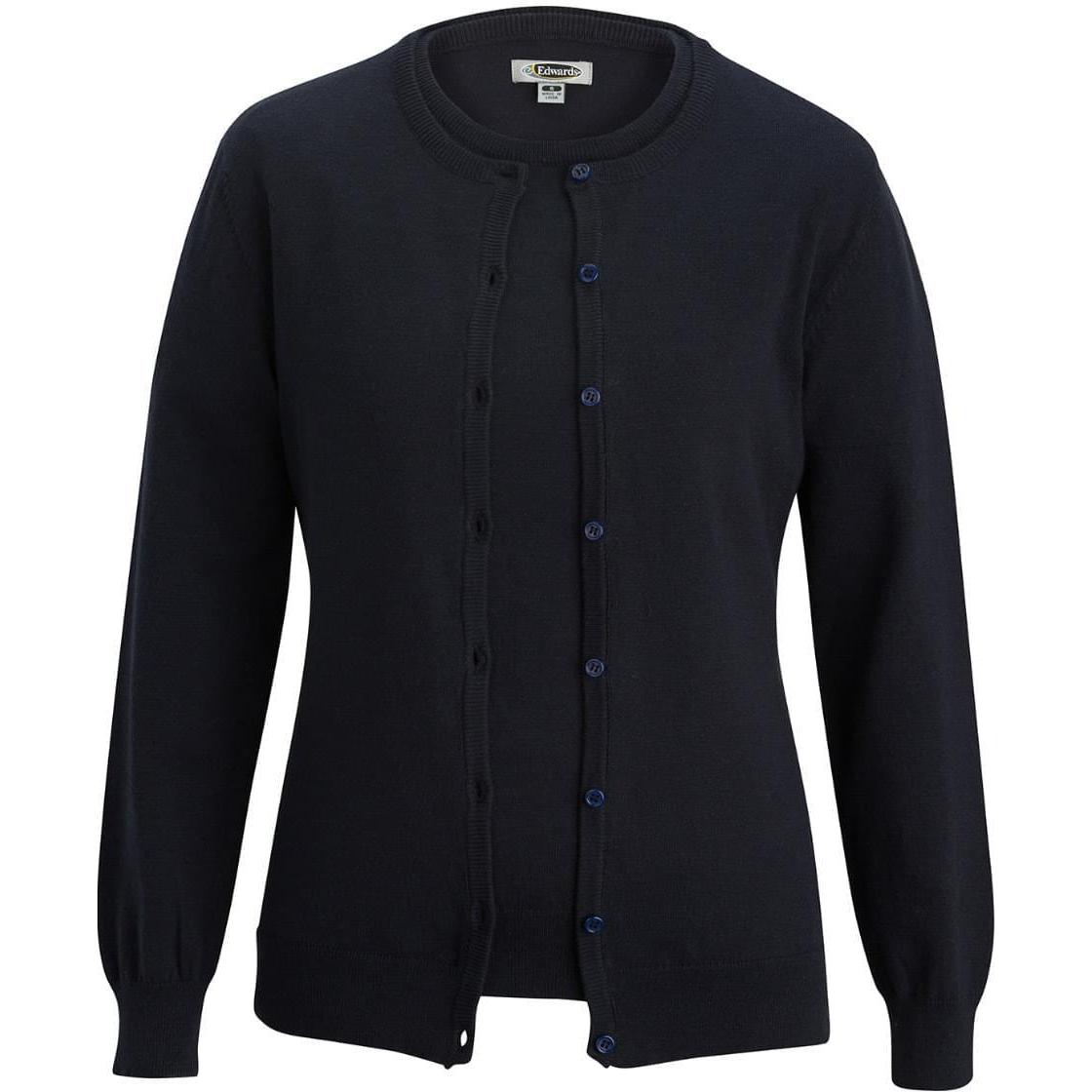 no-logo Edwards Ladies Corporate Performance Twinset