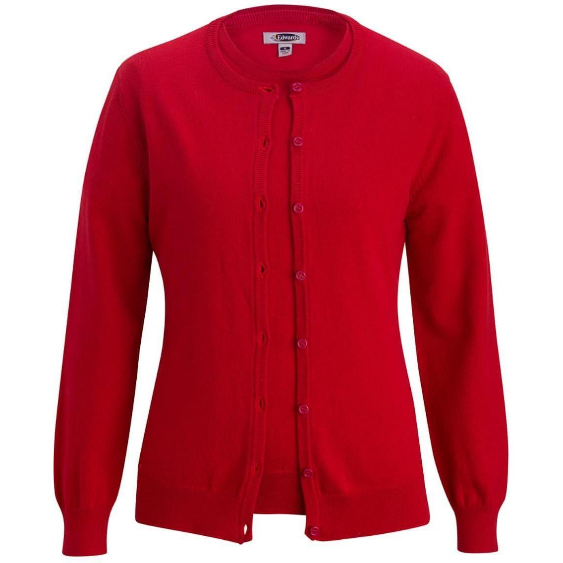 no-logo Edwards Ladies Corporate Performance Twinset