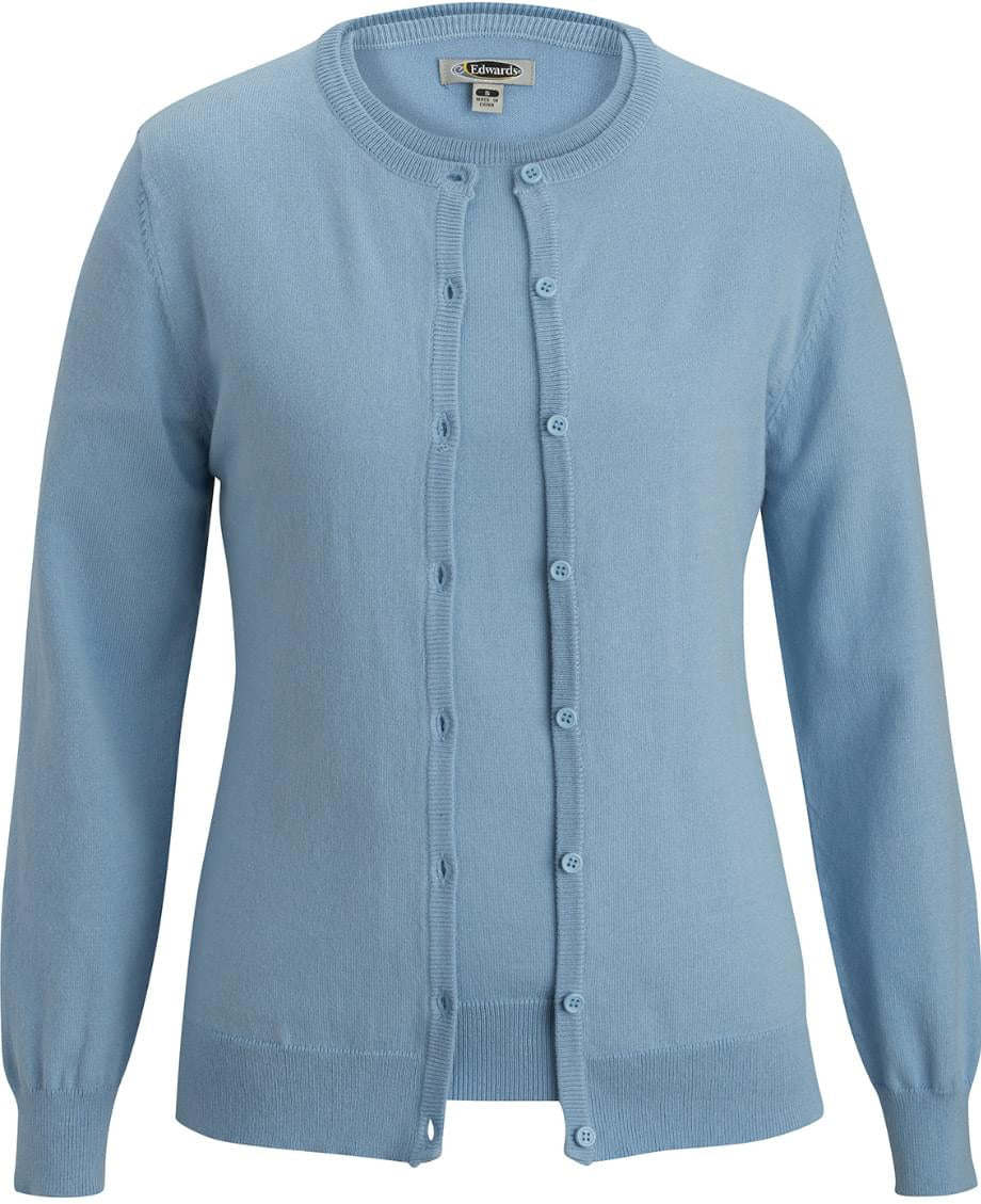 Edwards Ladies Corporate Performance Twinset