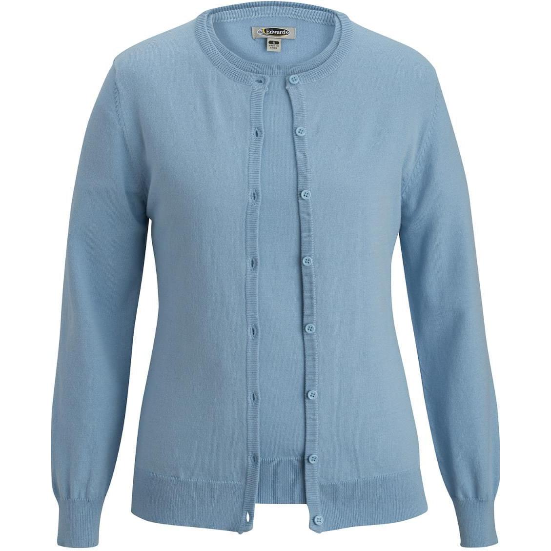 no-logo Edwards Ladies Corporate Performance Twinset