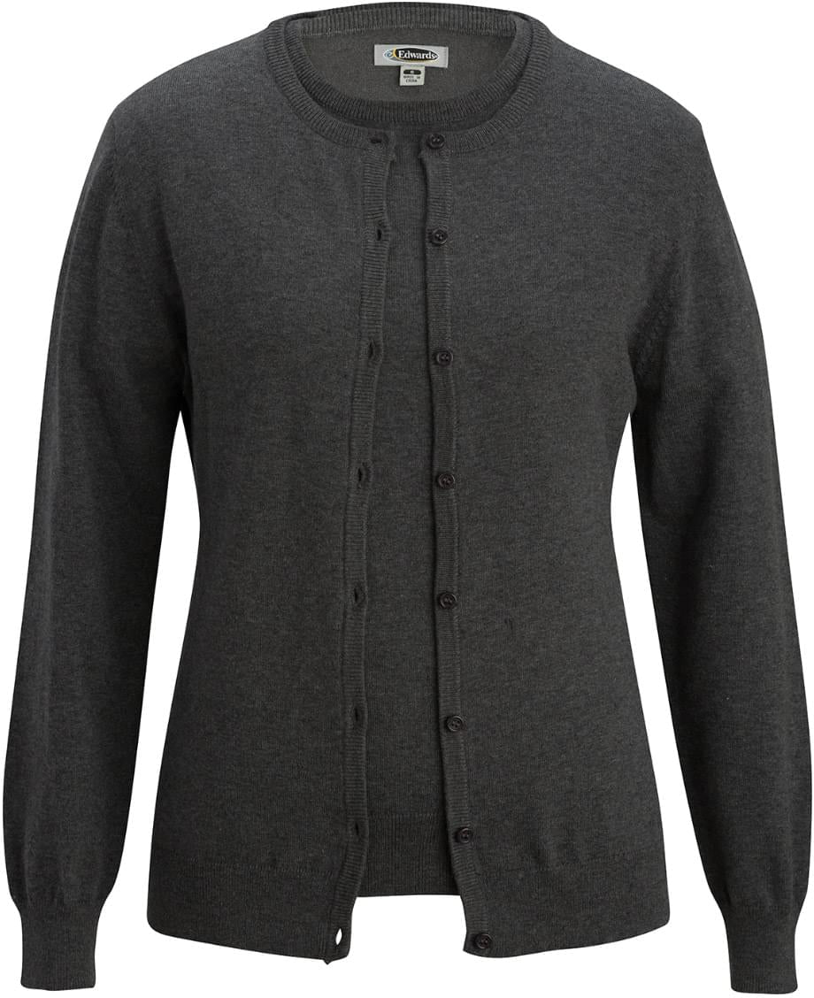 Edwards Ladies Corporate Performance Twinset