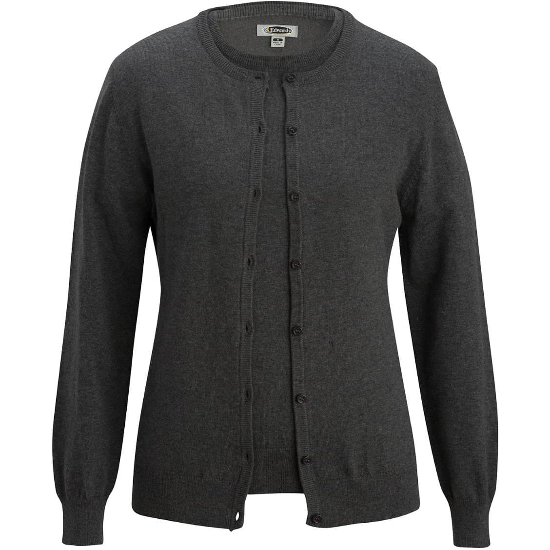 no-logo Edwards Ladies Corporate Performance Twinset