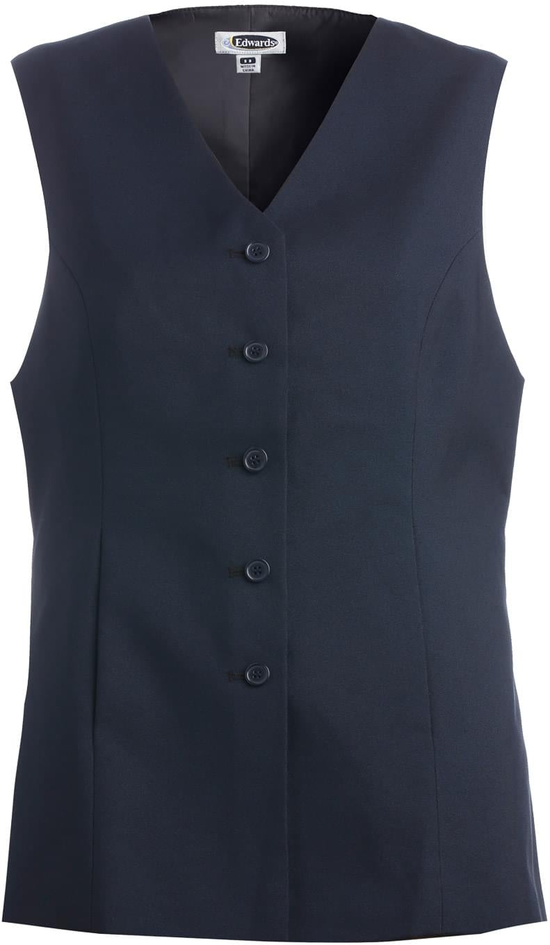 Edwards Ladies Economy Tunic