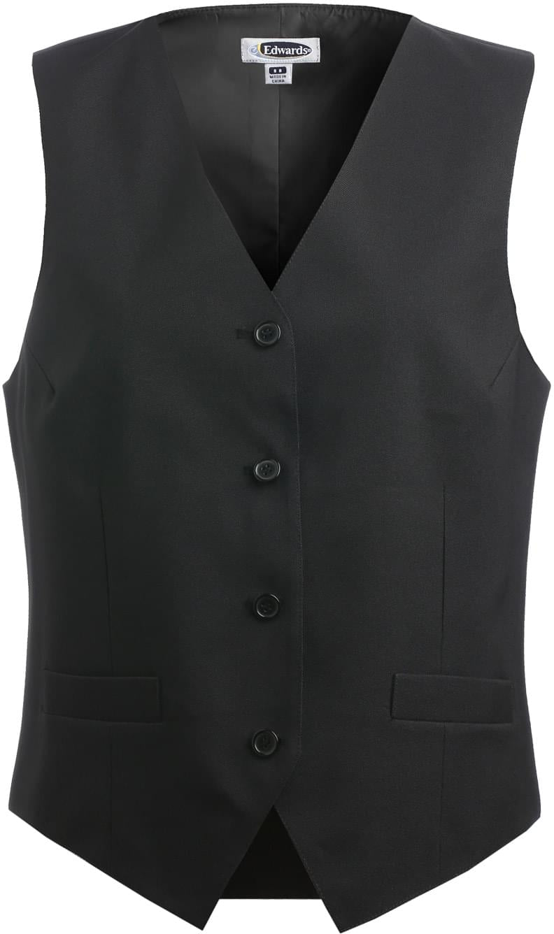 Edwards Ladies Economy Vest